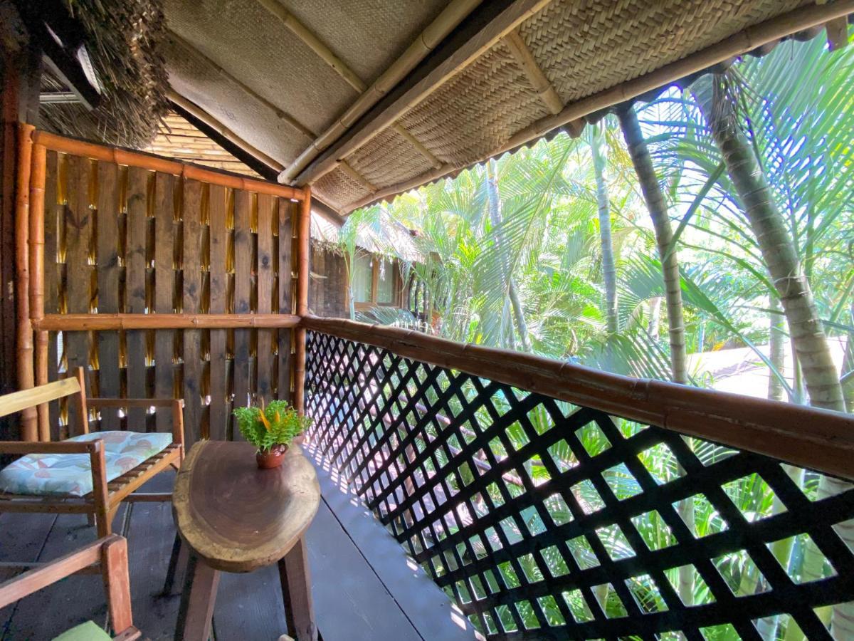 הוילה אקפולקו Jardin Secreto Centro Holistico מראה חיצוני תמונה