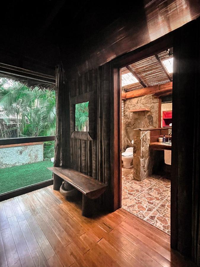 הוילה אקפולקו Jardin Secreto Centro Holistico מראה חיצוני תמונה